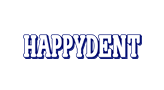 Happydent logo